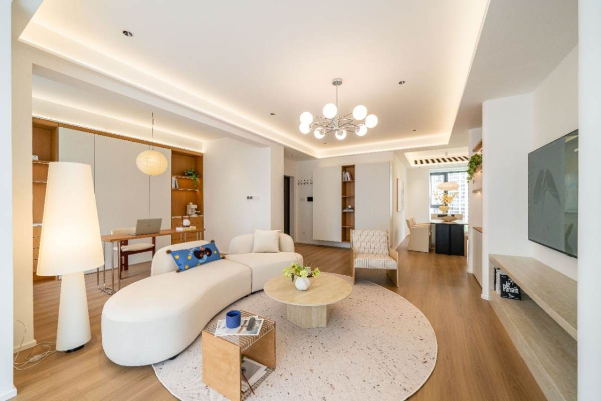 Housing image — Living Room