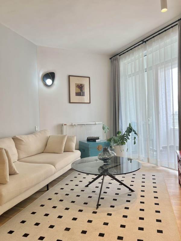 Housing image — Living Room