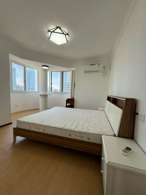 Housing image — Bedroom