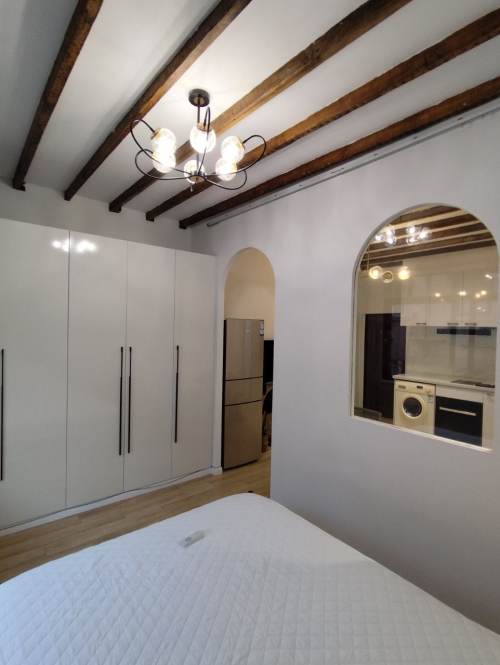 Housing image — Bedroom