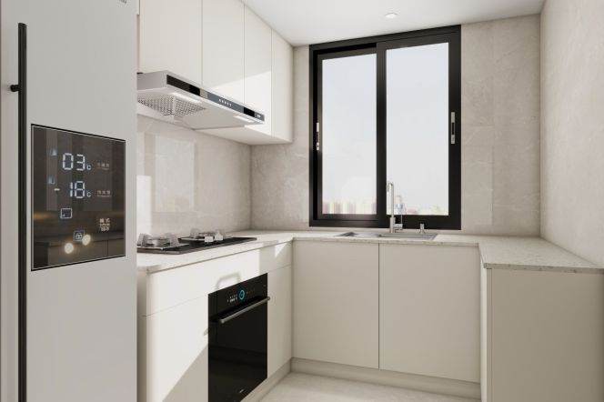 3BR Apartment near Lujiabang Rd Metro (L8/L9)