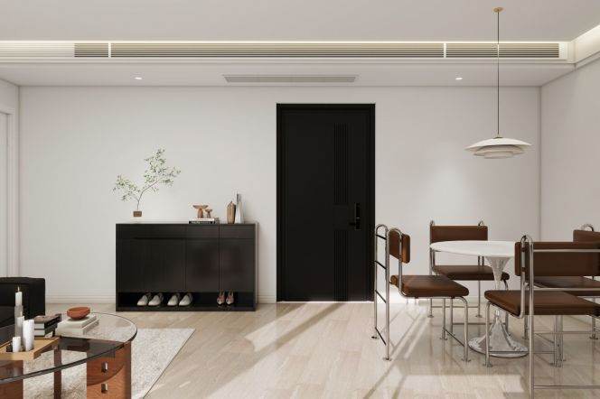 3BR Apartment near Lujiabang Rd Metro (L8/L9)