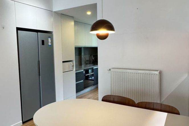 Modern Bright 3BR Apartment near Hongqiao Rd Metro