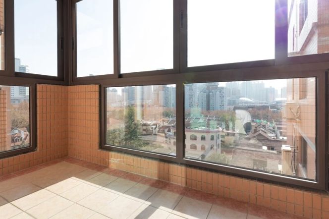 Spacious 3BR Apartment near South Shaanxi Rd Metro