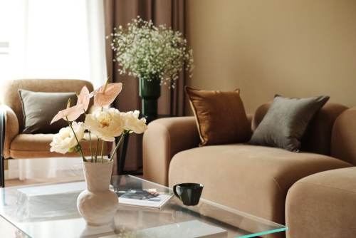 Housing image — Living Room