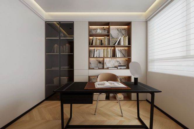 High-Floor 4BR Apartment near Zhongshan Park (L2/L3/L4)