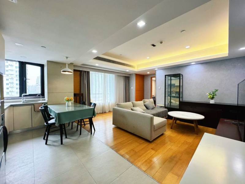 Housing image — Living Room