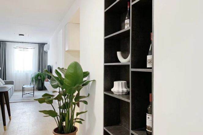 1BR Lane House in Jing'an (L7)