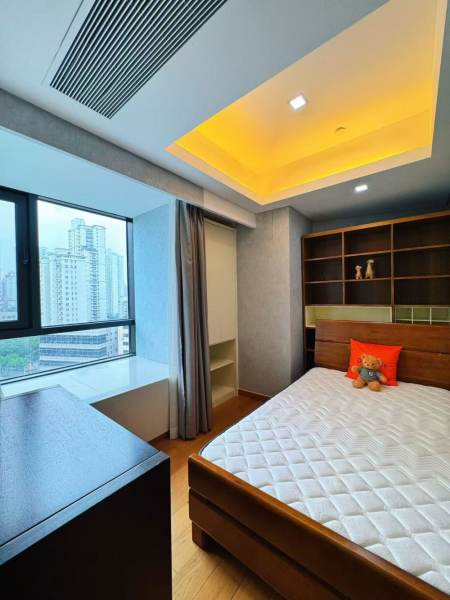 Housing image — Bedroom