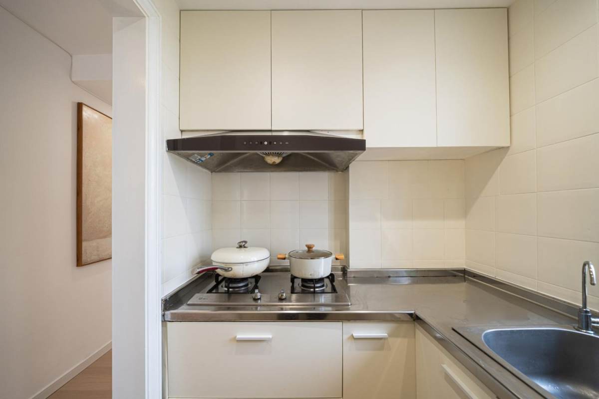Housing image — Kitchen