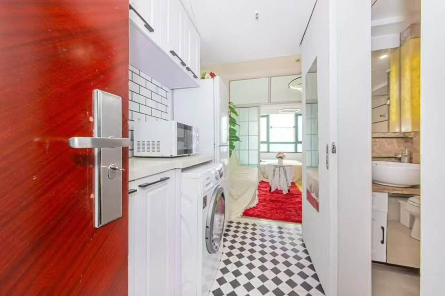 Housing image — View