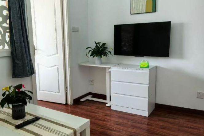 1BR Apartment near IAPM (L1/L10/L12)