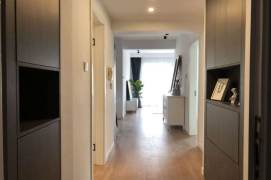 2BR Apartment at One Park Avenue