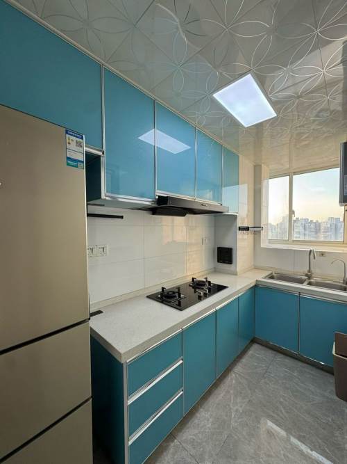 Housing image — Kitchen