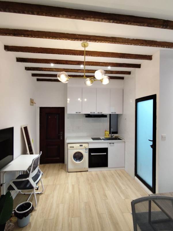 Housing image — Living Room