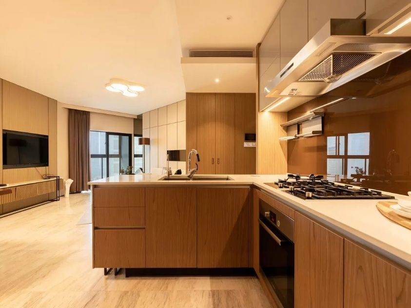 Housing image — Kitchen