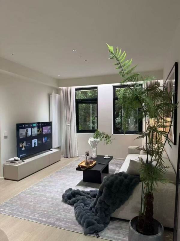 Housing image — Living Room