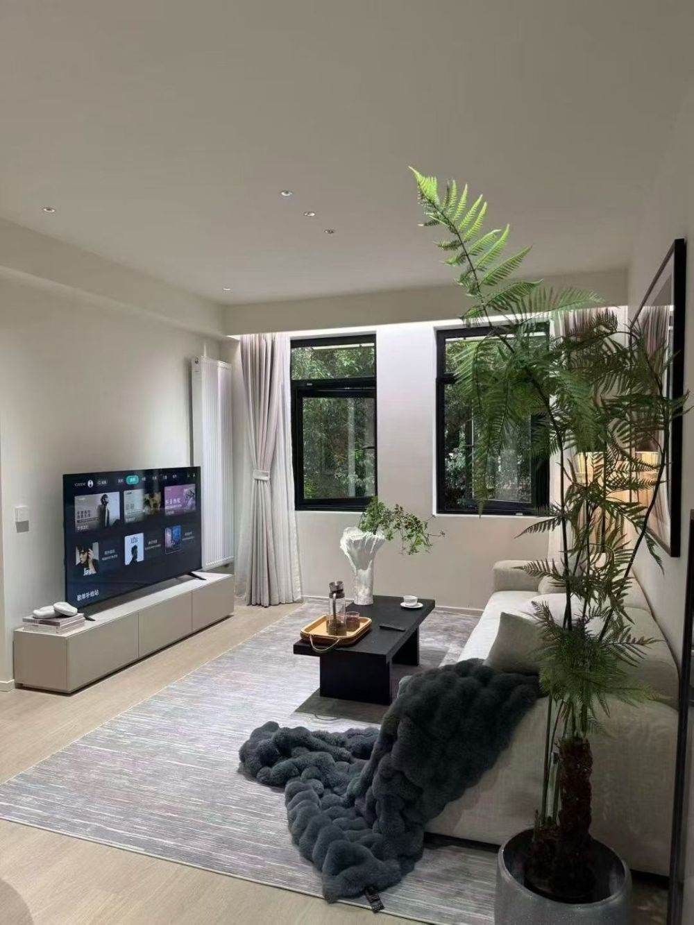 Housing image — Living Room