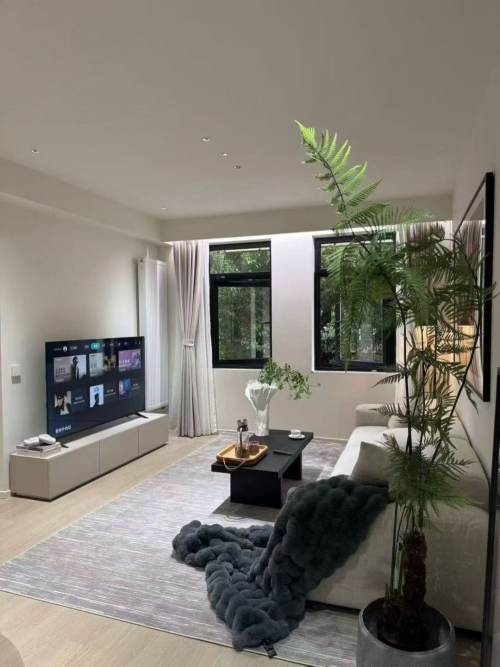 Housing image — Living Room