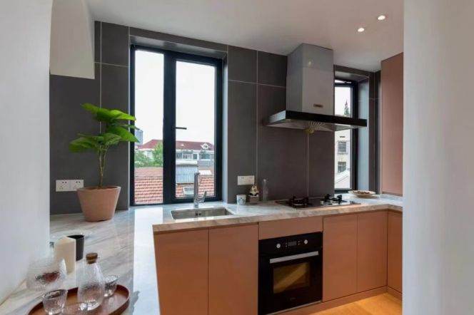 2BR Apartment in Old Xuhui (L1/L7/L9)