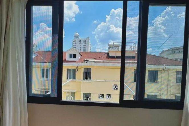 1BR Apartment in Old Xuhui (L1/L10/L12)