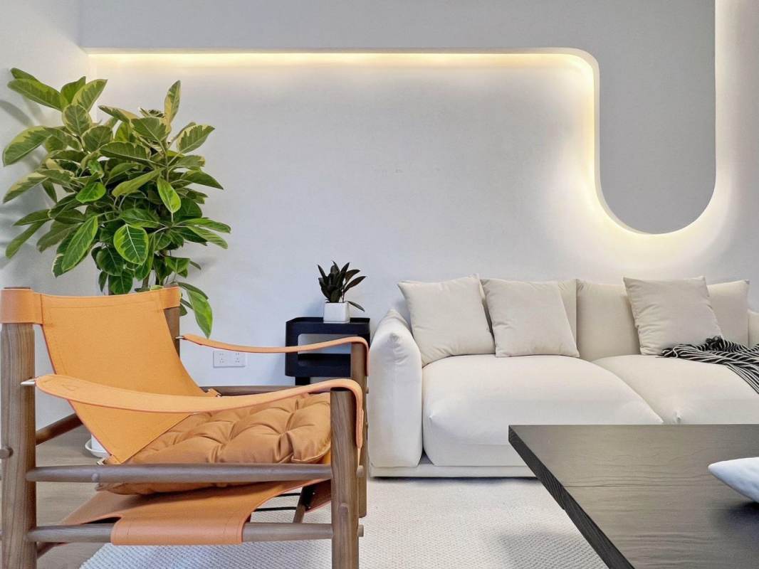 Housing image — Bedroom
