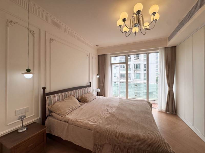 Housing image — Bedroom