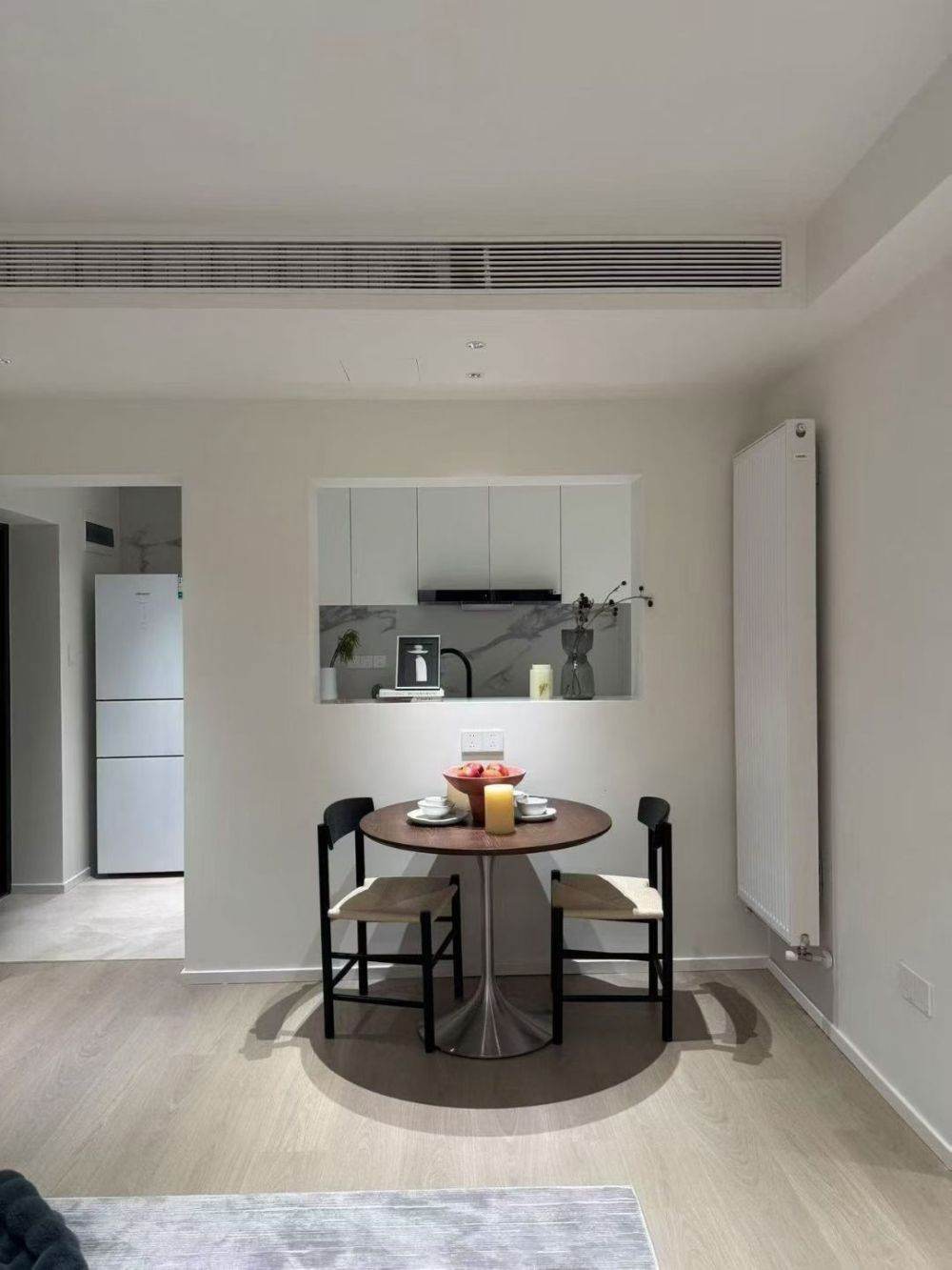Housing image — Dining Area