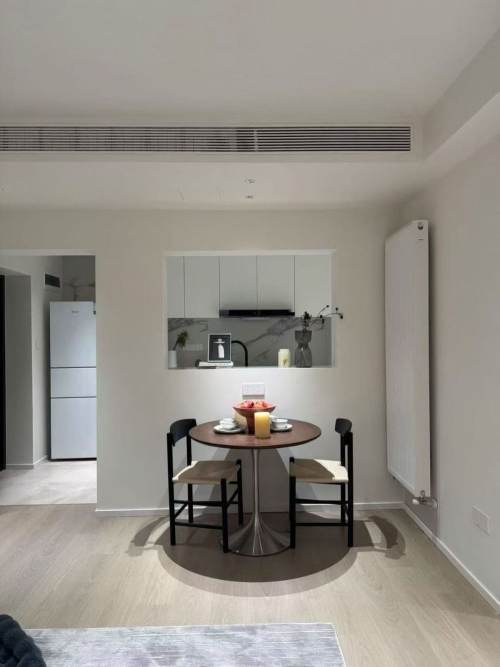 Housing image — Dining Area