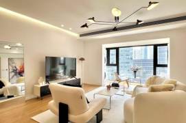 Spacious 3BR Apartment near Shanghai Railway Station Metro (L1/L3/L4/L12/L13)
