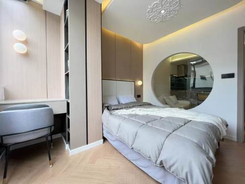 Housing image — Bedroom