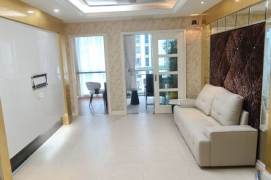 Spacious 2BR Apartment in Hongkou / Fudan Uni with Outstanding View (L18)