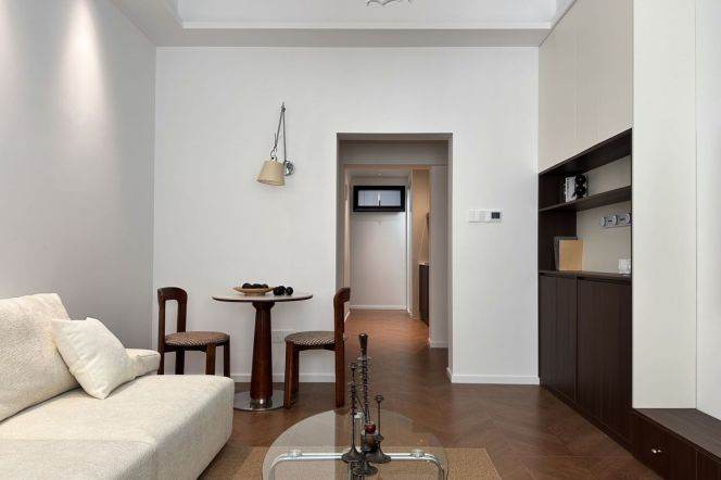 1BR Apartment near Zhongshan Park