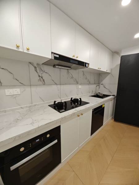 Housing image — Kitchen