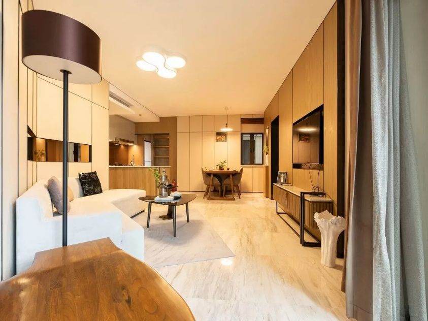Housing image — Living Room