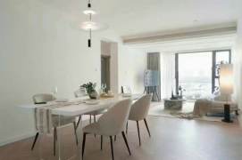 2BR Apartment near South Xizang Rd Metro with River View (L4/L8)