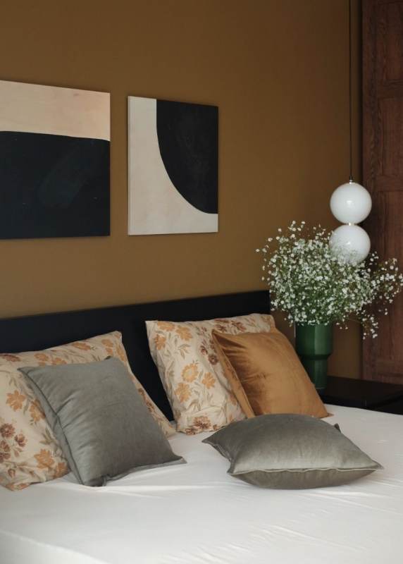 Housing image — Bedroom