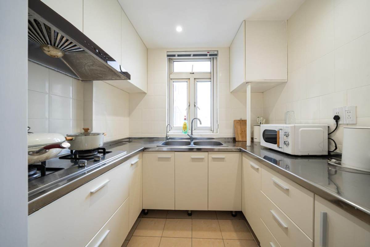 Housing image — Kitchen