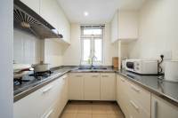 Housing image — Kitchen