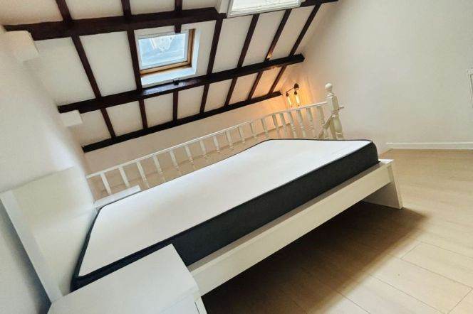 Historic High-Ceiling 1BR Lane House near IAPM (L9/L12)