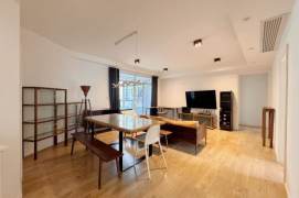3BR Apartment in Xujiahui