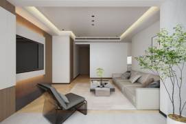 High-Floor 4BR Apartment near Zhongshan Park (L2/L3/L4)