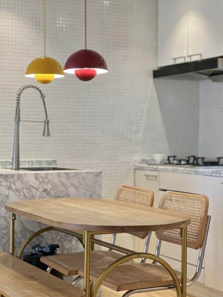 Housing image — Dining Area