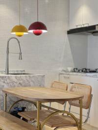 Housing image — Dining Area