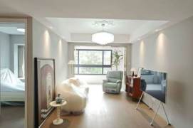 3BR Apartment near Qufu Rd Metro (L1/L8/L12)