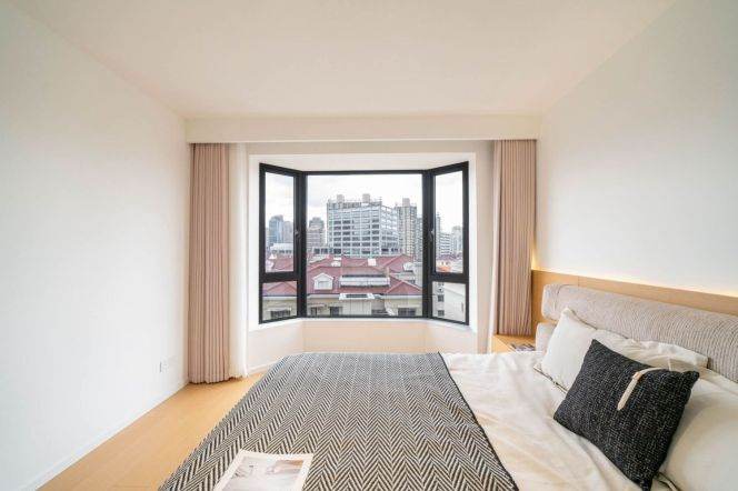 2BR Apartment near Yishan Rd Metro (L3/L4/L9)