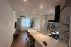 1BR Apartment near Jiaotong University Metro