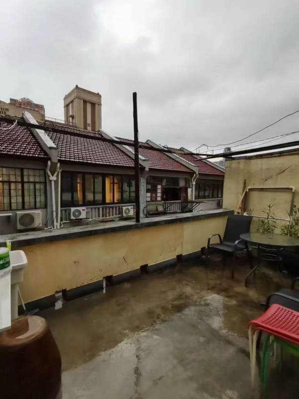 Housing image — Terrace