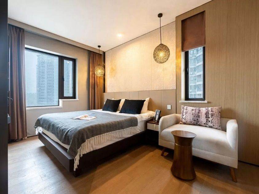 Housing image — Bedroom