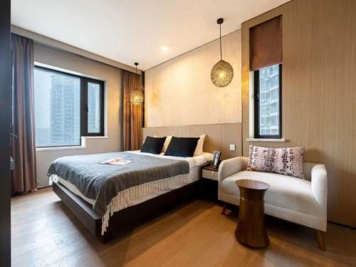 Housing image — Bedroom